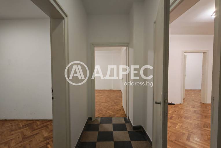 Тристаен апартамент, София, Център, 681804, Снимка 3