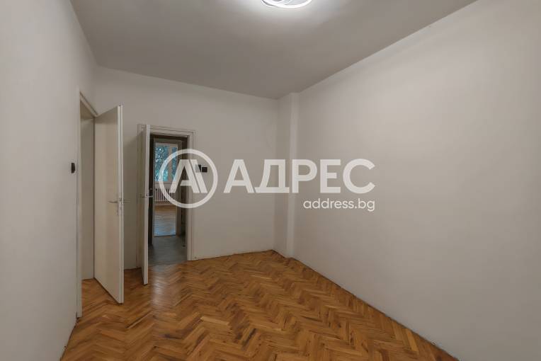 Тристаен апартамент, София, Център, 681804, Снимка 5