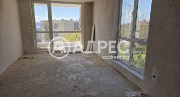 Тристаен апартамент, Варна, Възраждане 3, 691804, Снимка 9