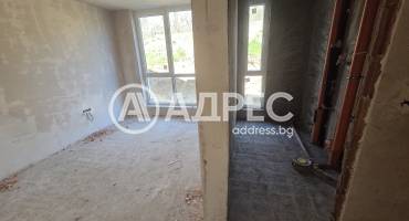Тристаен апартамент, Варна, Възраждане 3, 691804, Снимка 11