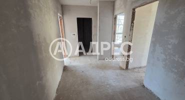 Тристаен апартамент, Варна, Възраждане 3, 691804, Снимка 13