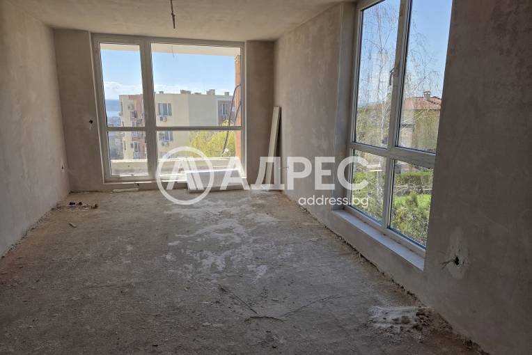 Тристаен апартамент, Варна, Възраждане 3, 691804, Снимка 9