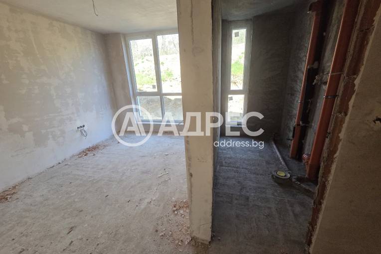 Тристаен апартамент, Варна, Възраждане 3, 691804, Снимка 11