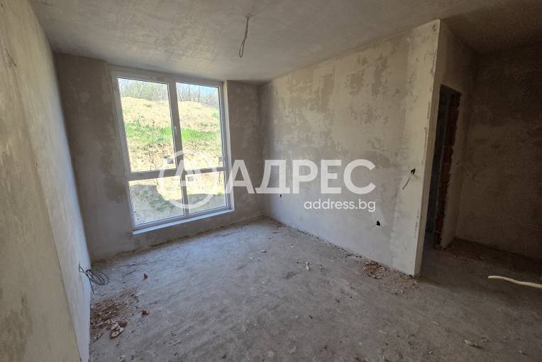 Тристаен апартамент, Варна, Възраждане 3, 691804, Снимка 12