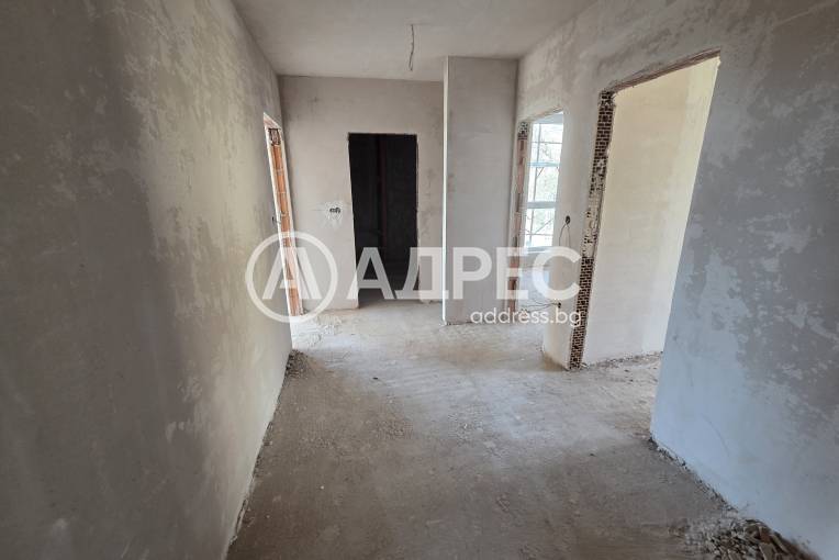Тристаен апартамент, Варна, Възраждане 3, 691804, Снимка 13