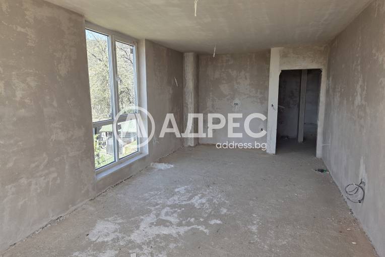 Тристаен апартамент, Варна, м-ст Пчелина, 691804, Снимка 3