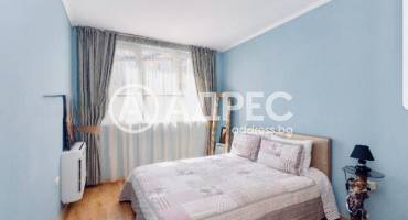Двустаен апартамент, Варна, Левски, 699804, Снимка 4