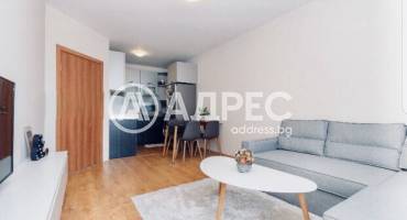 Двустаен апартамент, Варна, Левски, 699804, Снимка 5