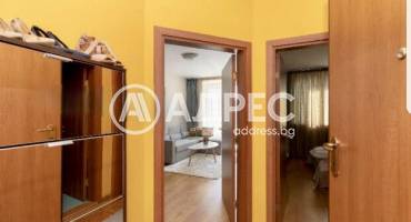 Двустаен апартамент, Варна, Левски, 699804, Снимка 6