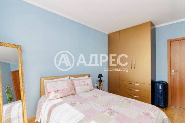 Двустаен апартамент, Варна, Левски, 699804, Снимка 3