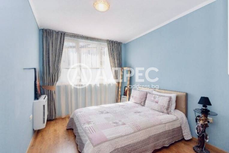Двустаен апартамент, Варна, Левски, 699804, Снимка 4