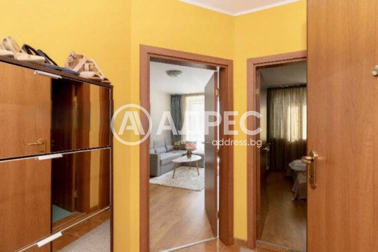 Двустаен апартамент, Варна, Левски, 699804, Снимка 6