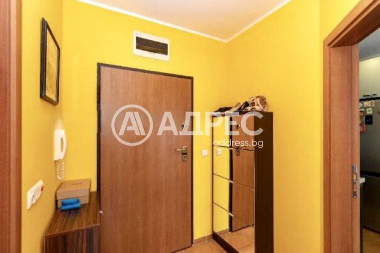 Двустаен апартамент, Варна, Левски, 699804, Снимка 7