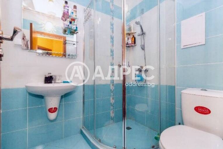 Двустаен апартамент, Варна, Левски, 699804, Снимка 8