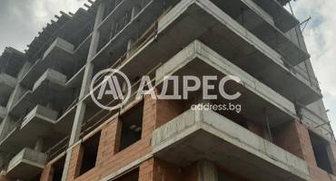 Тристаен апартамент, София, Красна поляна 2, 629805, Снимка 5