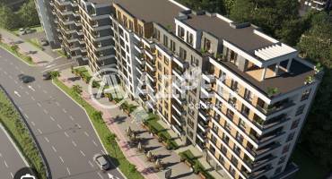 Тристаен апартамент, София, Красна поляна 2, 629805, Снимка 6