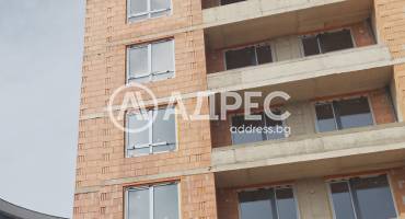 Тристаен апартамент, София, Красна поляна 2, 629805, Снимка 7