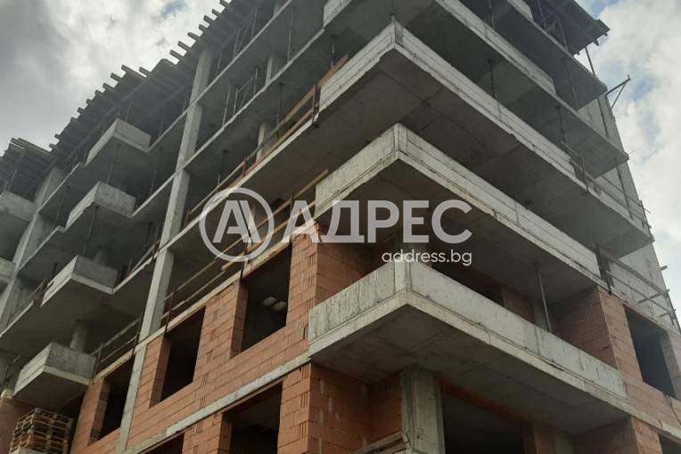 Тристаен апартамент, София, Красна поляна 2, 629805, Снимка 5