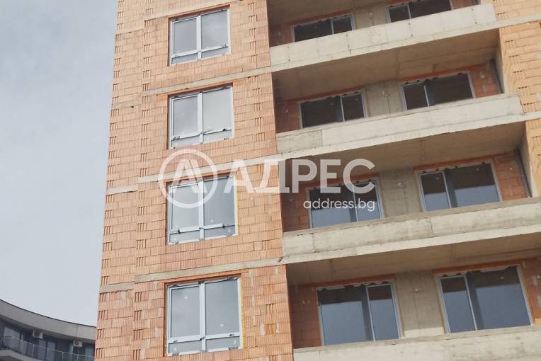 Тристаен апартамент, София, Красна поляна 2, 629805, Снимка 7