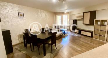 Двустаен апартамент, София, Студентски град, 673805