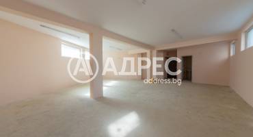 Офис, Варна, Левски, 677805, Снимка 1