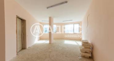 Офис, Варна, Левски, 677805, Снимка 2