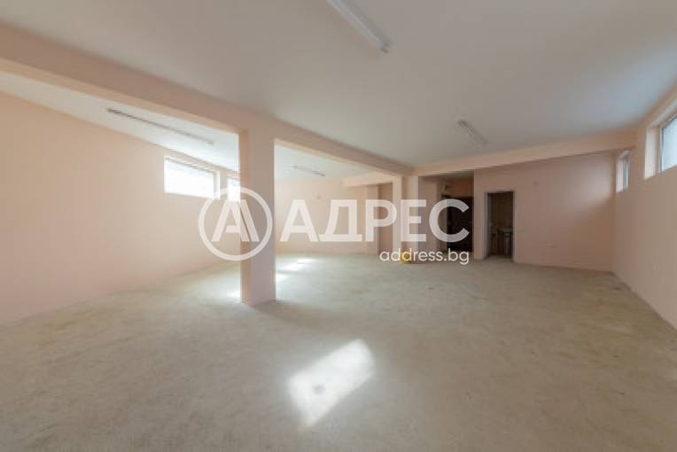 Офис, Варна, Левски, 677805, Снимка 1