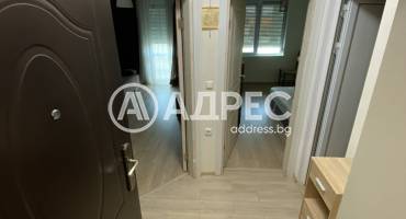 Двустаен апартамент, Велико Търново, Бузлуджа, 687805, Снимка 1