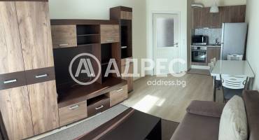 Двустаен апартамент, Велико Търново, Бузлуджа, 687805, Снимка 2