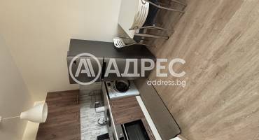 Двустаен апартамент, Велико Търново, Бузлуджа, 687805, Снимка 4