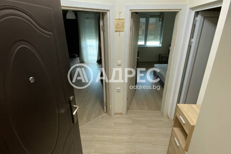 Двустаен апартамент, Велико Търново, Бузлуджа, 687805, Снимка 1