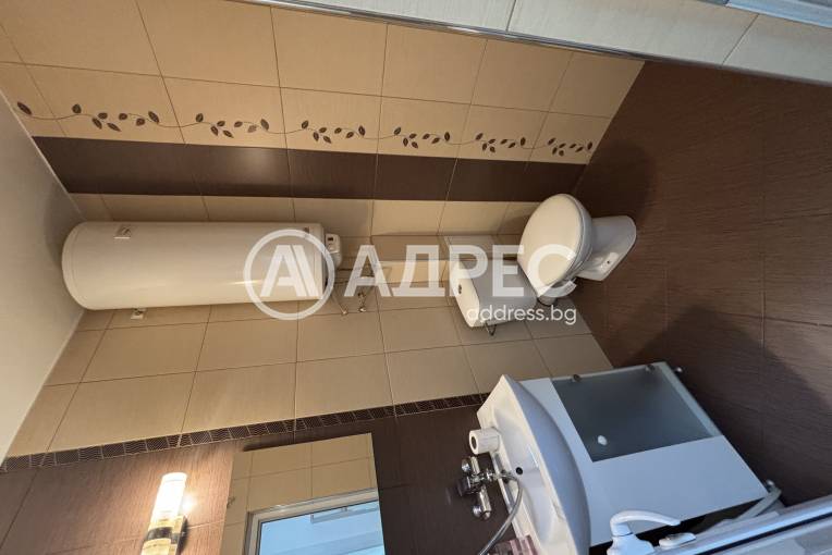 Двустаен апартамент, Велико Търново, Бузлуджа, 687805, Снимка 10