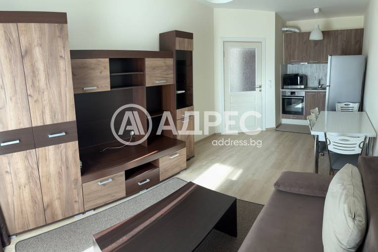 Двустаен апартамент, Велико Търново, Бузлуджа, 687805, Снимка 2