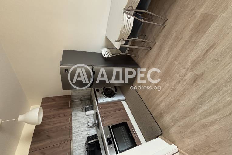 Двустаен апартамент, Велико Търново, Бузлуджа, 687805, Снимка 4