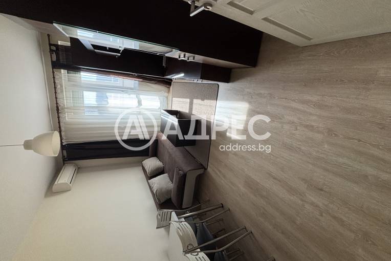 Двустаен апартамент, Велико Търново, Бузлуджа, 687805, Снимка 5