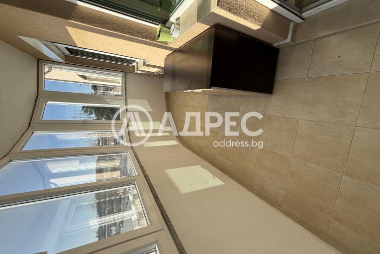 Двустаен апартамент, Велико Търново, Бузлуджа, 687805, Снимка 8