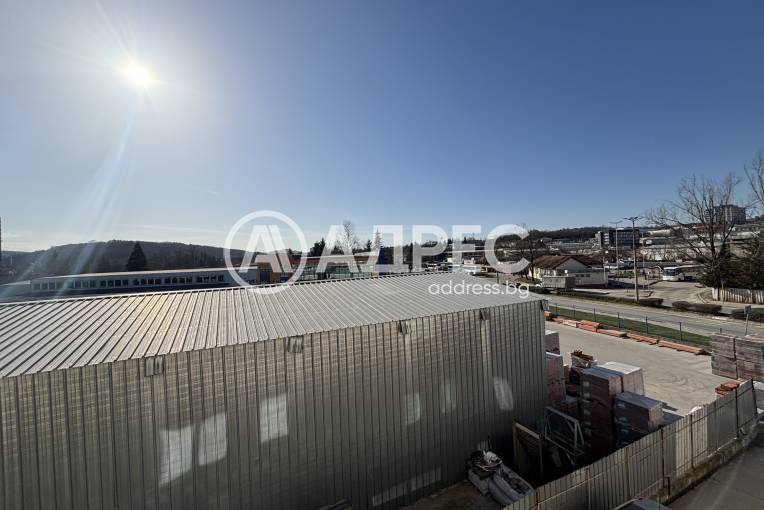 Двустаен апартамент, Велико Търново, Бузлуджа, 687805, Снимка 9