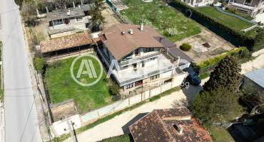 Къща/Вила, Варна, м-ст Евксиноград, 690805, Снимка 1