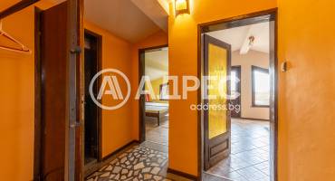 Къща/Вила, Варна, м-ст Евксиноград, 690805, Снимка 23