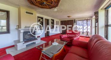 Къща/Вила, Варна, м-ст Евксиноград, 690805, Снимка 3