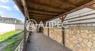 Къща/Вила, Варна, м-ст Евксиноград, 690805, Снимка 35