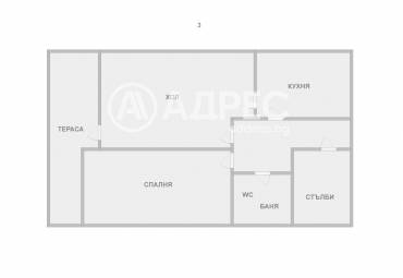 Къща/Вила, Варна, м-ст Евксиноград, 690805, Снимка 3