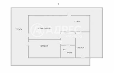 Къща/Вила, Варна, м-ст Евксиноград, 690805, Снимка 4