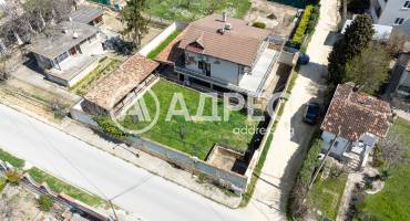 Къща/Вила, Варна, м-ст Евксиноград, 690805, Снимка 4