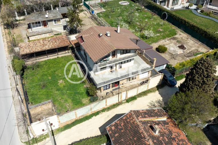 Къща/Вила, Варна, м-ст Евксиноград, 690805, Снимка 1