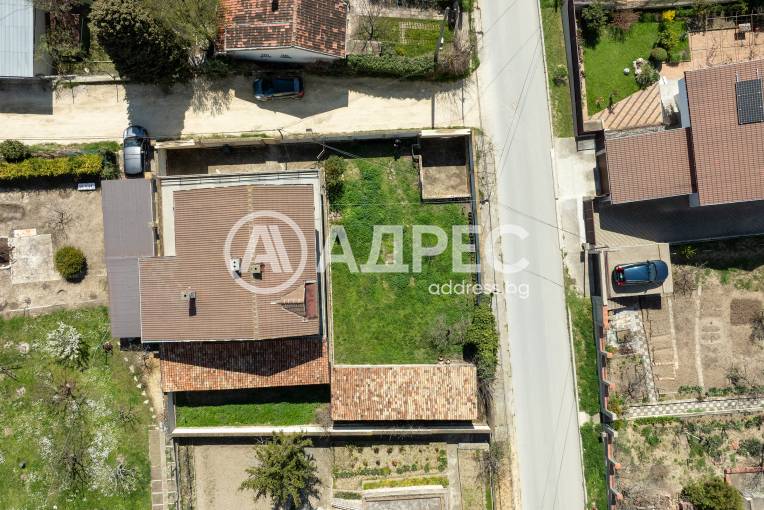 Къща/Вила, Варна, м-ст Евксиноград, 690805, Снимка 6