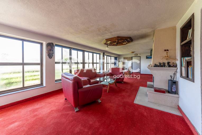 Къща/Вила, Варна, м-ст Евксиноград, 690805, Снимка 2