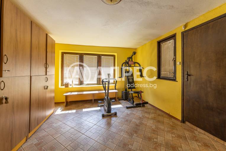 Къща/Вила, Варна, м-ст Евксиноград, 690805, Снимка 24