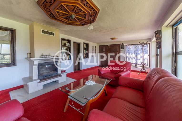 Къща/Вила, Варна, м-ст Евксиноград, 690805, Снимка 3