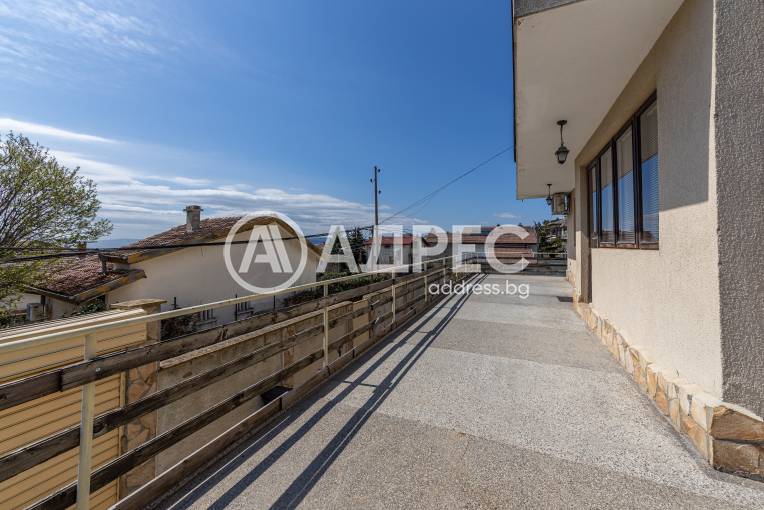 Къща/Вила, Варна, м-ст Евксиноград, 690805, Снимка 29